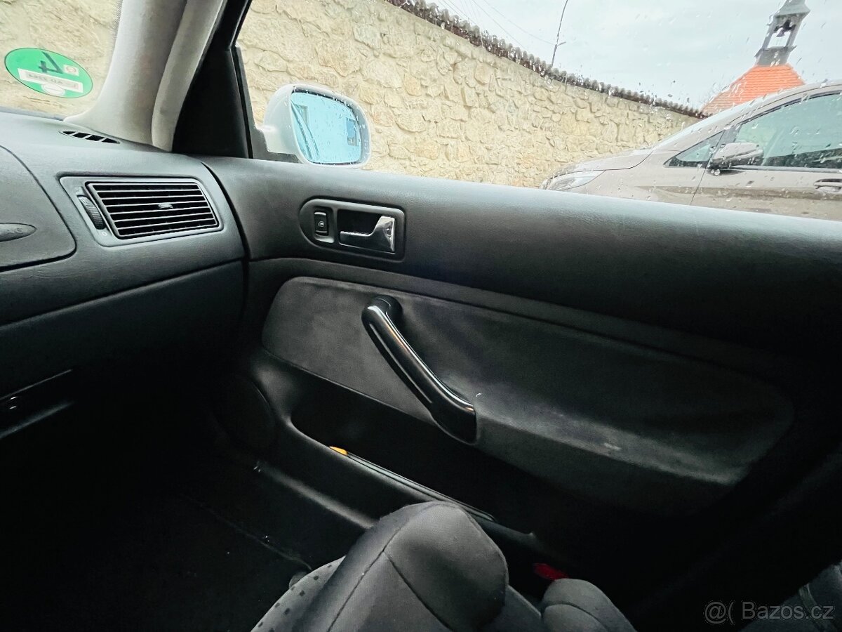 Golf 4 1.6 74kw - 12