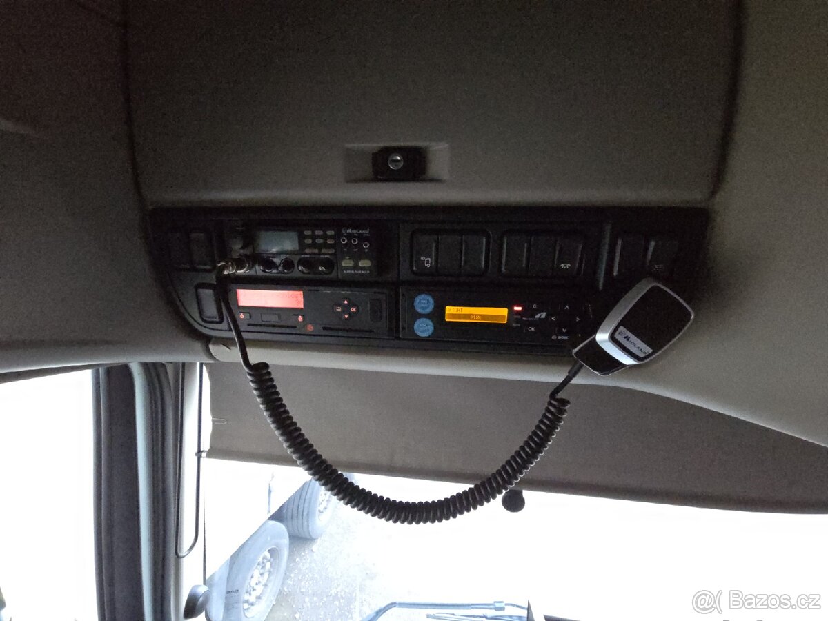 Prodám DAF XF 510 FT - 12