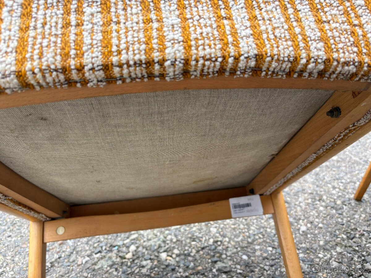 Křesla Jiří Jiroutek - 12