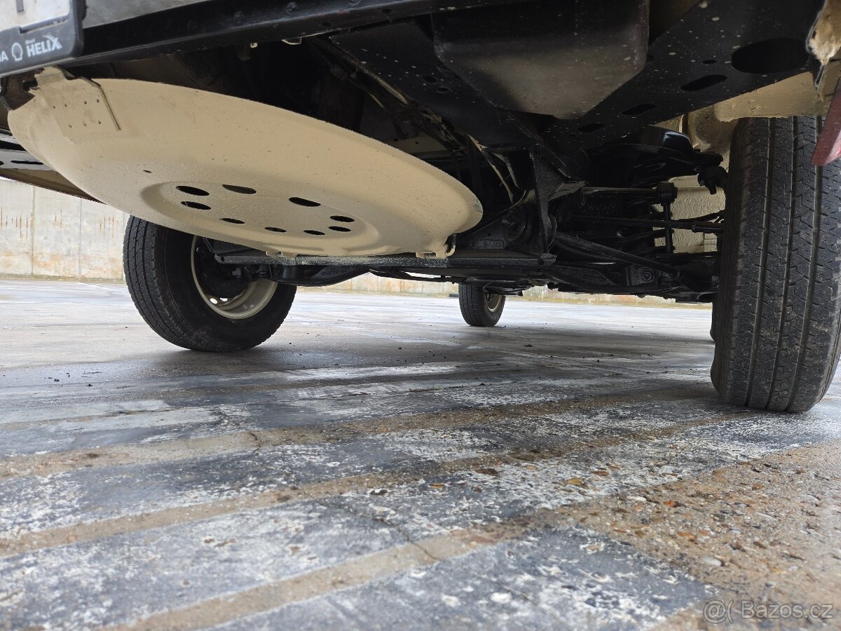 Volkswagen transporter T3 bus 1.6d - 12