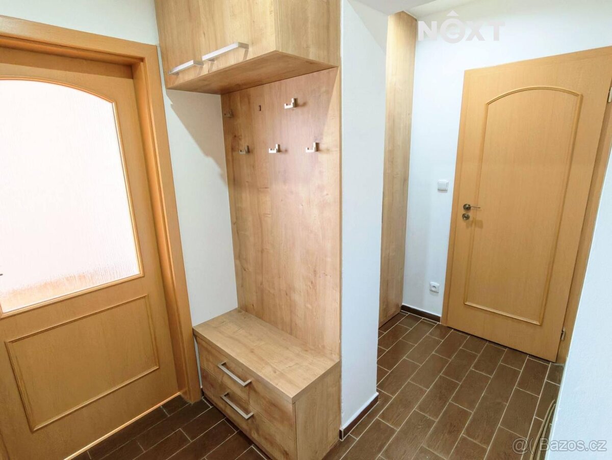 Pronájem byt 3+kk, 62㎡ - 12