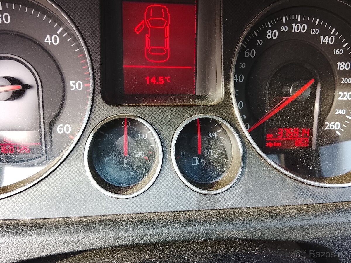 Vw Passat B6 2.0tdi - 12