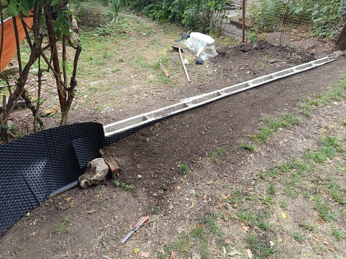 STAVEBNÍ PRÁCE a Rekonstrukce PRAHA - 12