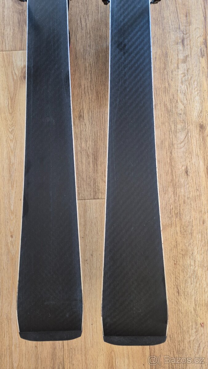 Nové lyže Rossignol letošní model FORZA 60°, 171 cm - 12