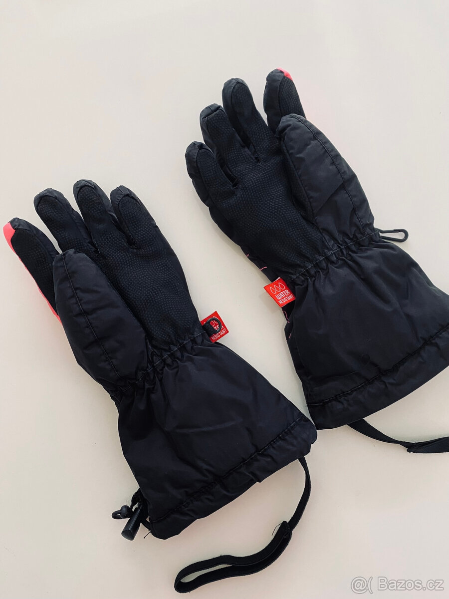 Dívčí lyžařské oblečení (cca 12 - 13 let) - 12