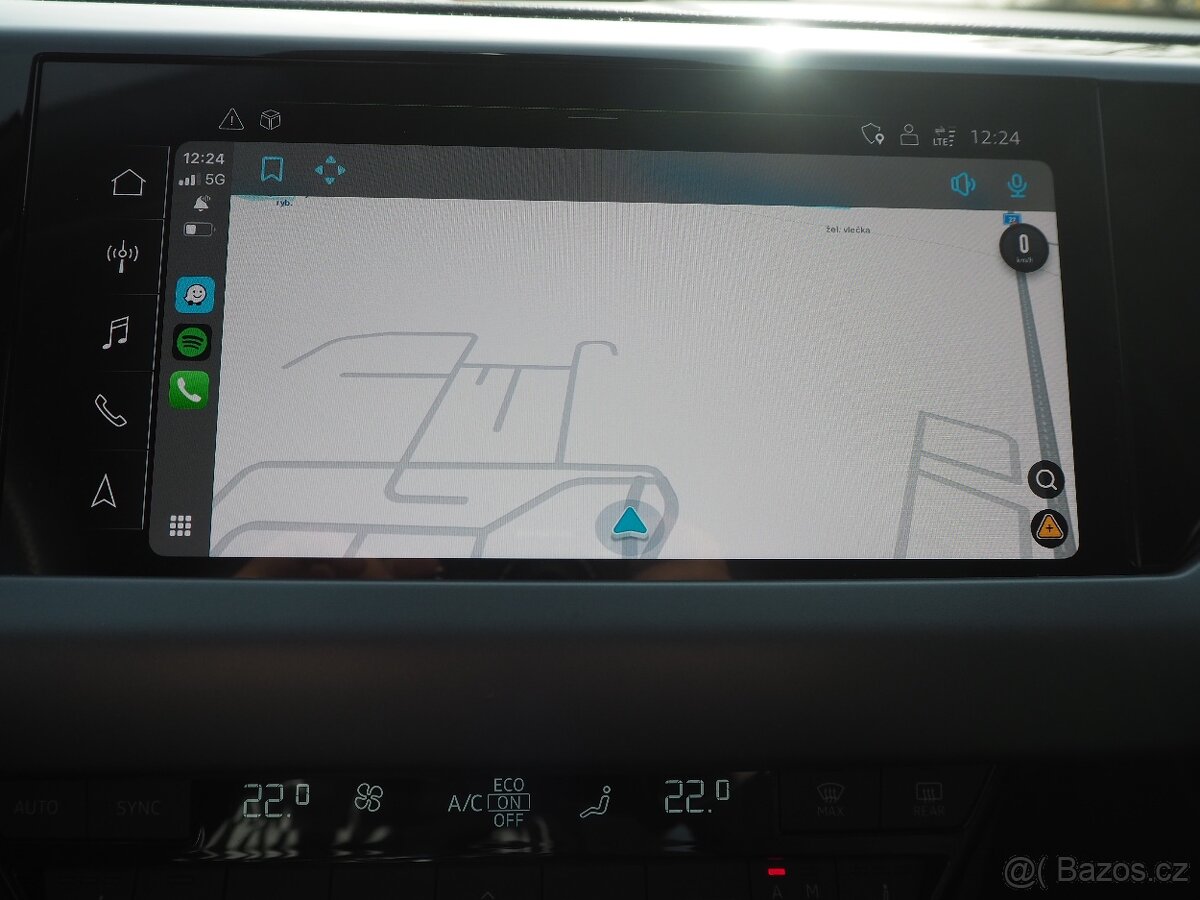 Audi e-tron GT není možnost odpočtu DPH - 12