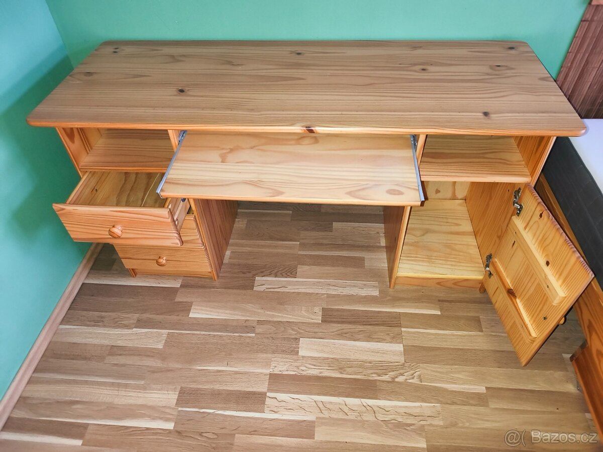 Dětský (studentský) pokoj - 12