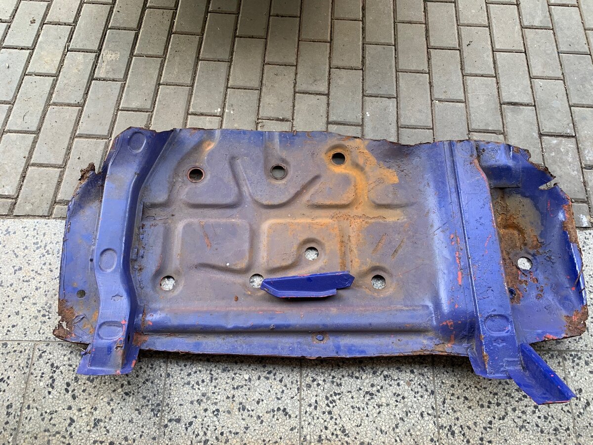 Opel Kadett C coupe - 12