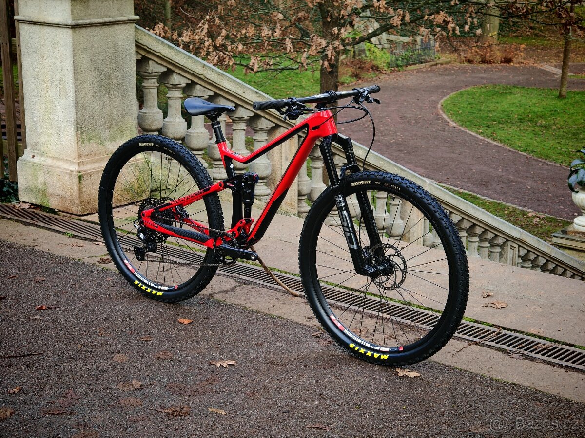 Merida One Twenty 9. 7 - 12