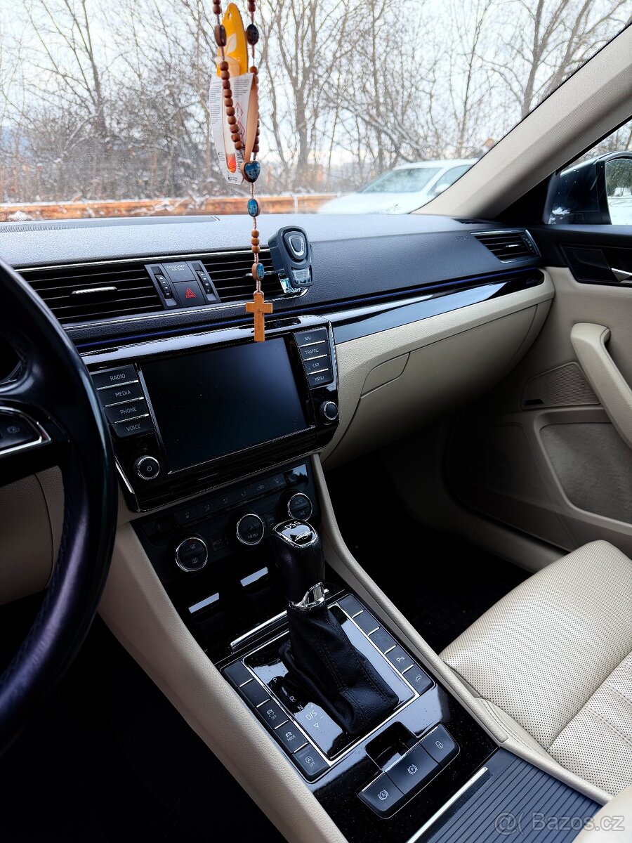 Škoda Superb ||| - 12