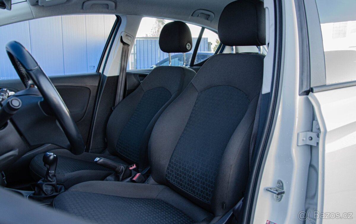 Opel Corsa 1.0 Turbo ecoFLEX, 66kW, M6, 5d. - 12