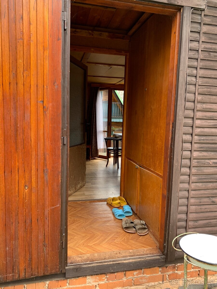Dlouhodobý pronájem chaty Úbyslavice - 12
