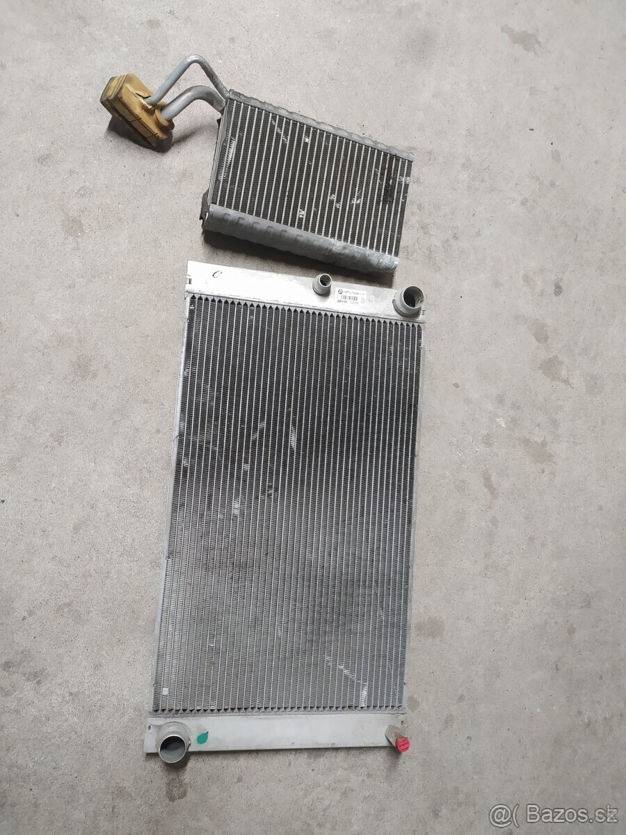 BMW E61 535D 200KW R.V 2005 VŠE NA FOTO -- NABÍDNĚTE - 12