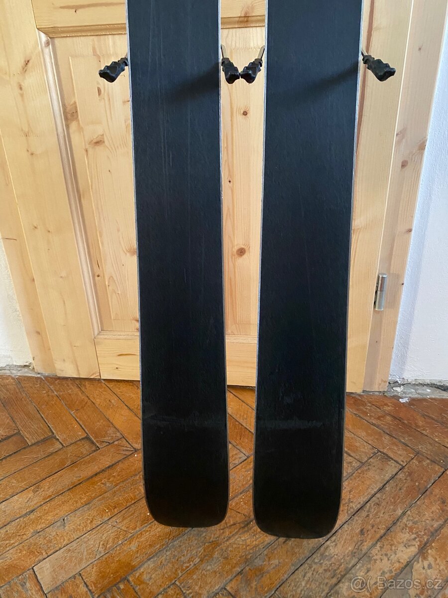 Lyže Blackcrows Camox birdie - 12