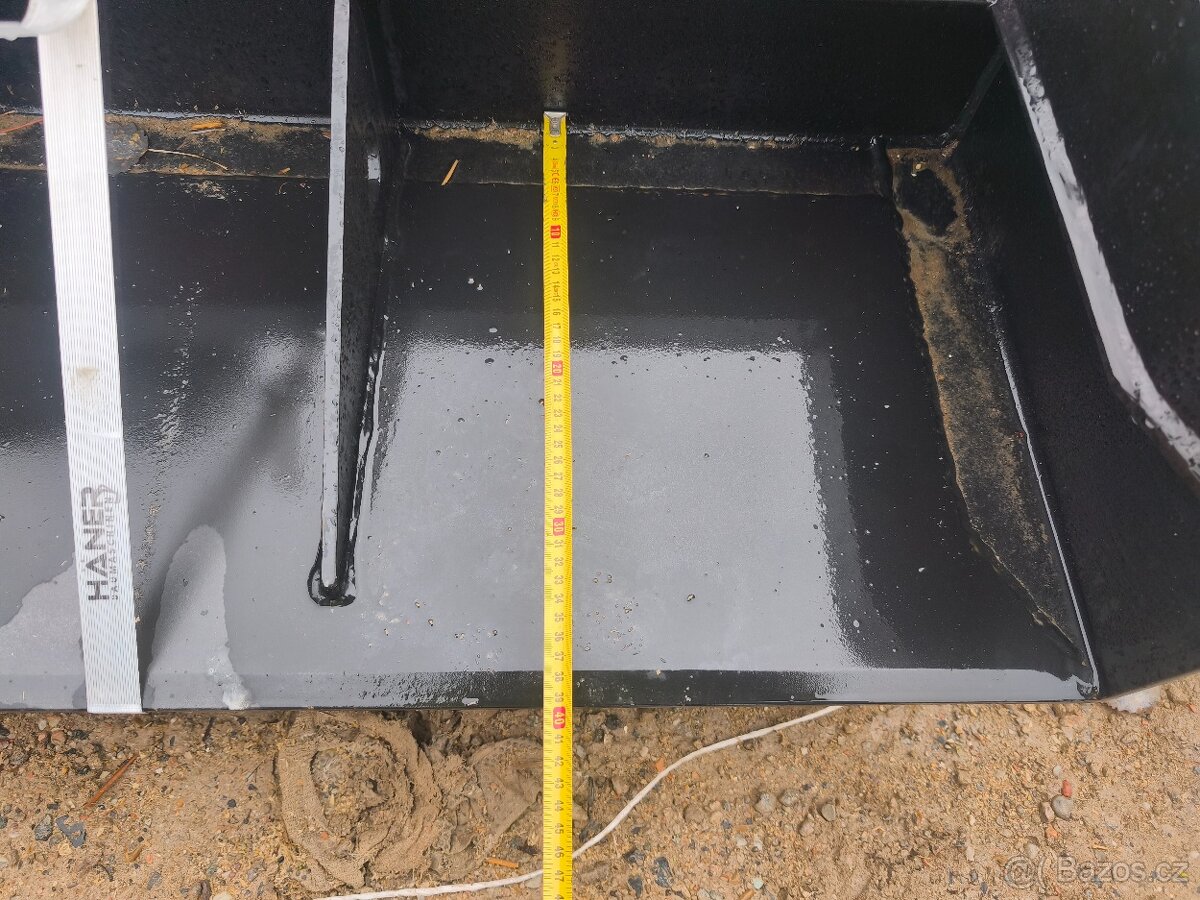 Rovnací rám 180cm naklápěcí - 12