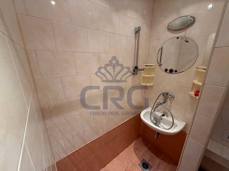 NABÍDKA PRONÁJMU BYTU 1+KK S PĚKNÝM VÝHLEDEM, BRNO – LESNÁ - 12