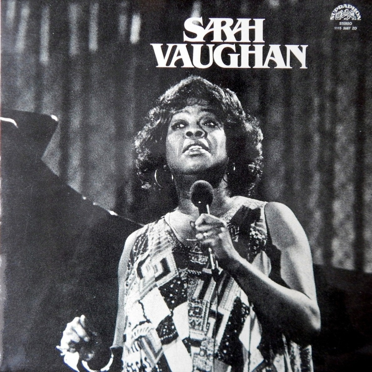 LP P.Anka, R.Charles, B.Crosby, Aznavour a j. - 12