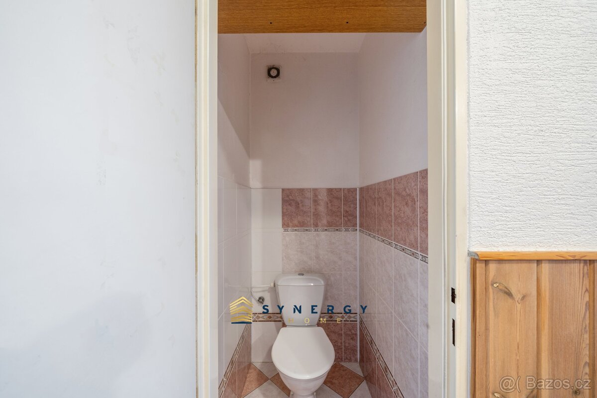 Pronájem bytu 3+kk 67 m², Vysoké Mýto - Litomyšlské Předměst - 12