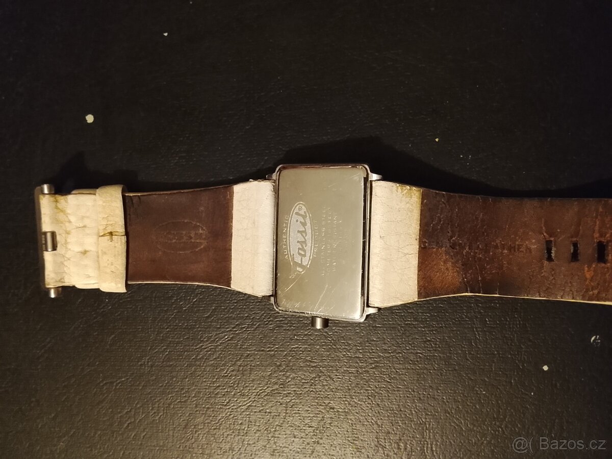 Prodám více druhů hodinek - 12