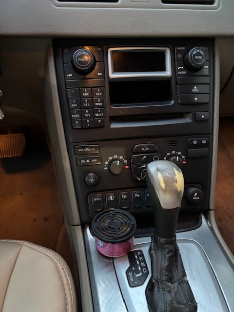 Volvo XC90 CarPlay D5 Aut - 12