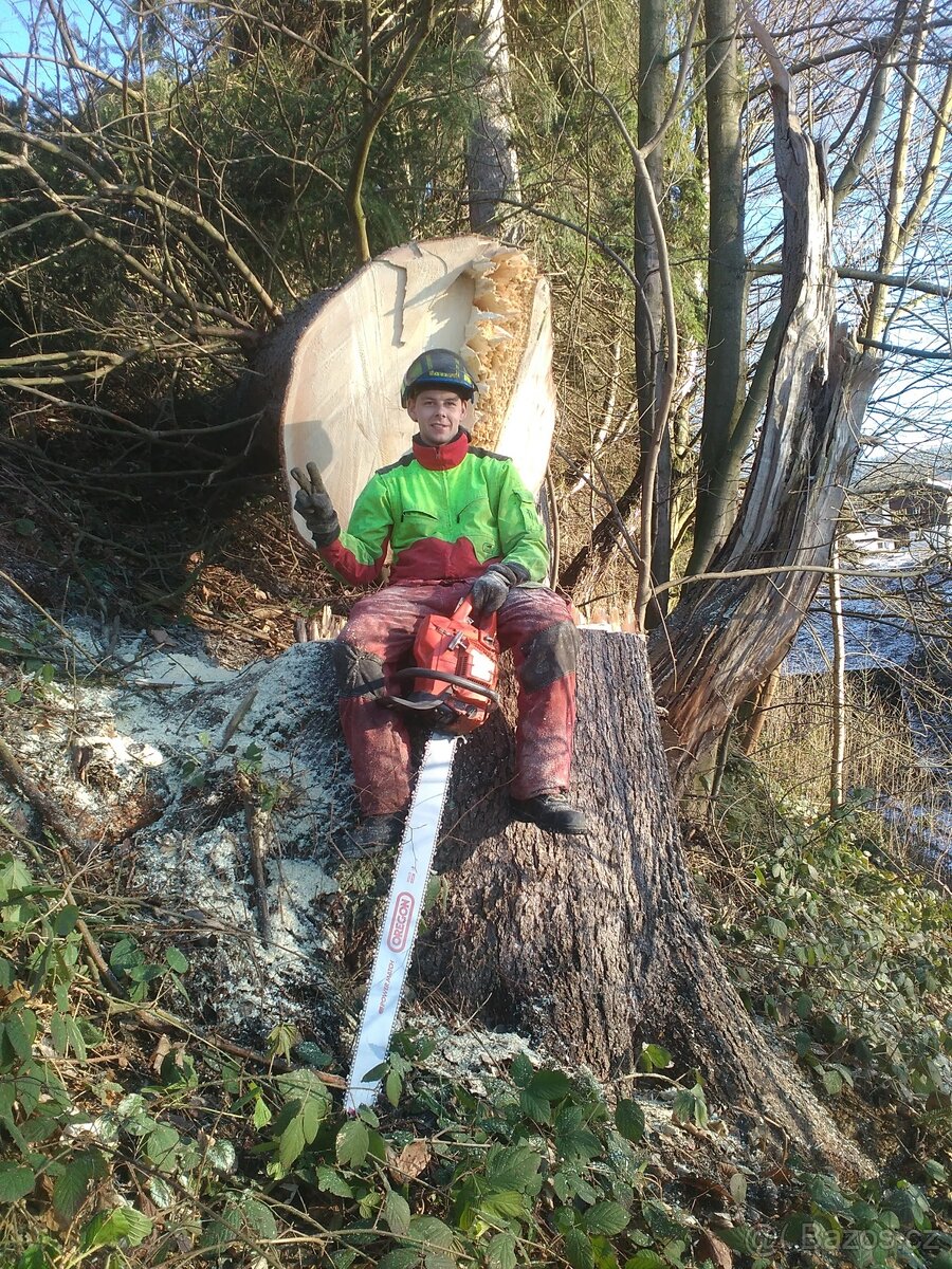 Pronájem autoplošiny - 12