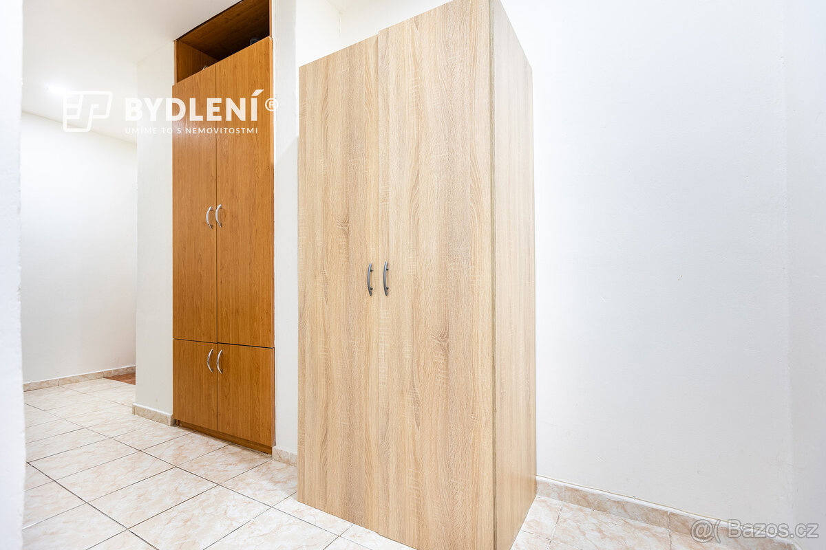 Prodej bytu 2+1 60m² - 12