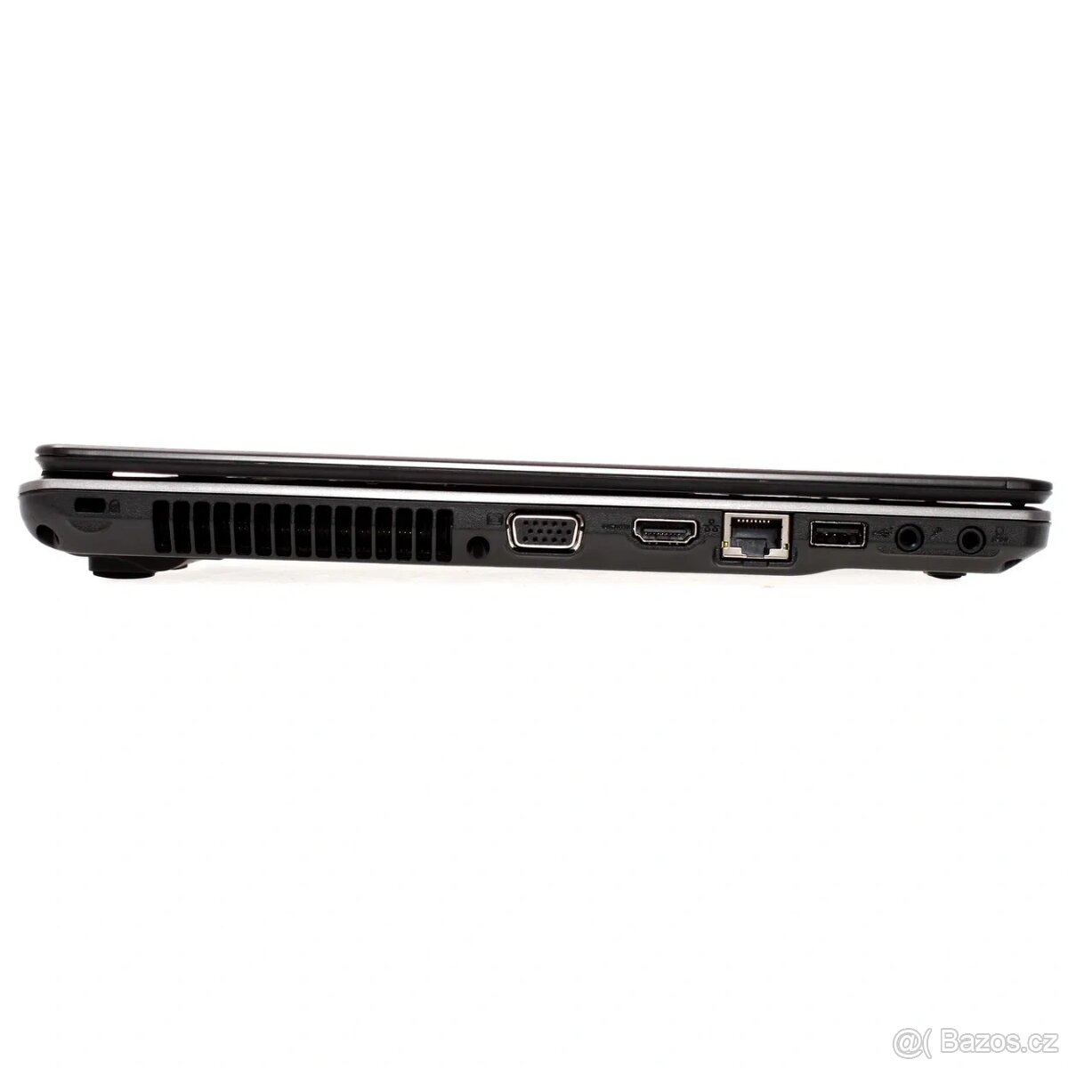 Acer Aspire 5820TG i5 SSD - 12