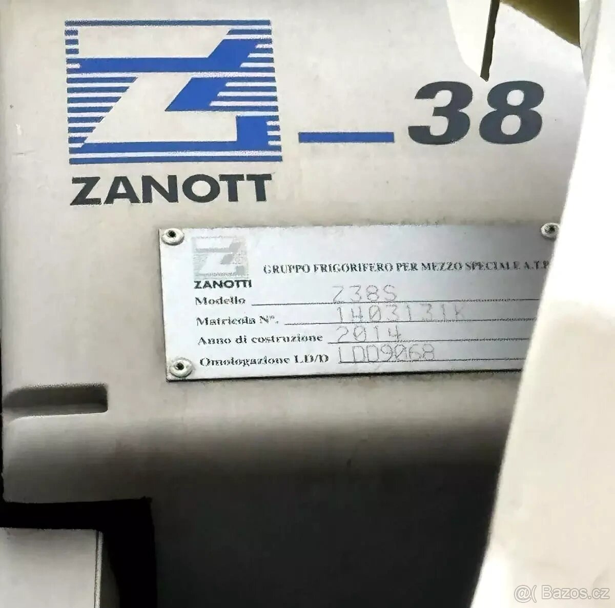 Iveco Daily 50C15/Chladí-mrazí/řidičák-B/10-Palet/ - 12