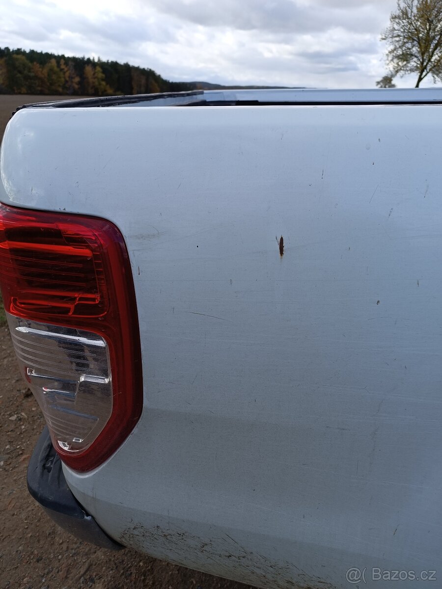 Ford Ranger 2,2 TDCi - 12