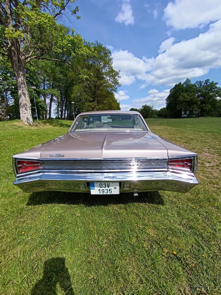 Prodám Dodge Polara - 12