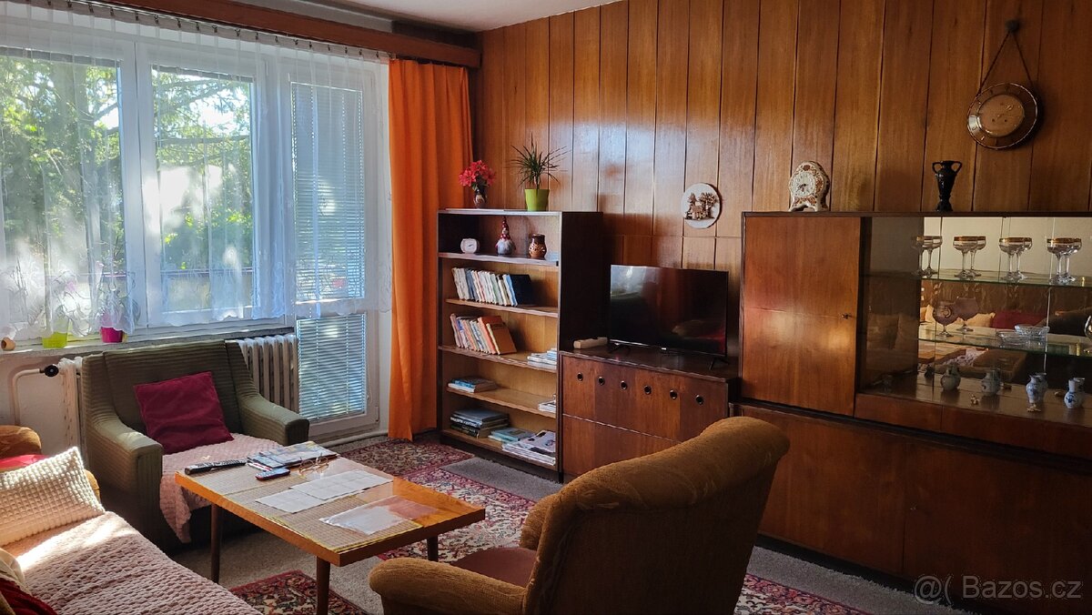 Prodej bytu 3+1, 80 metrů čtverečních - 12