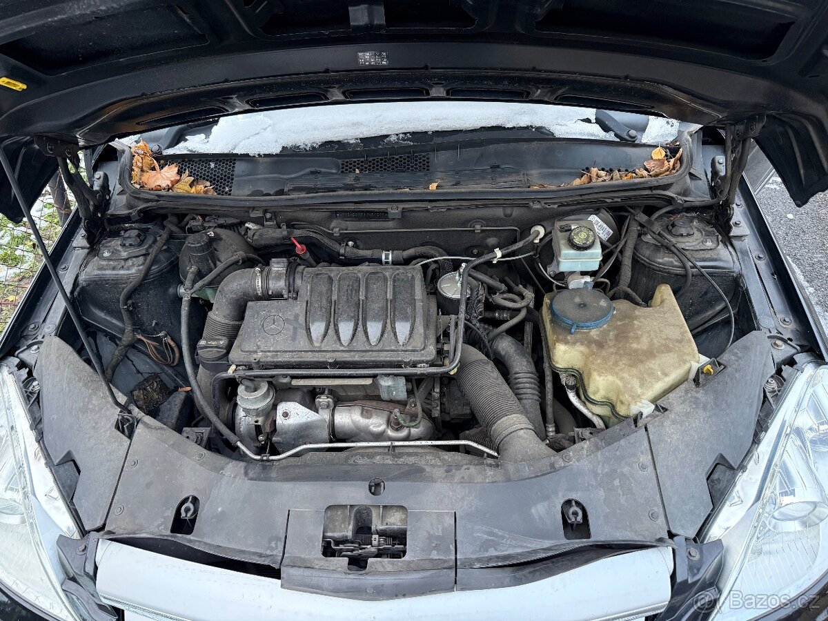 B200 2.0 CDI - 12
