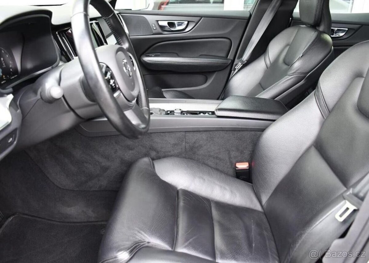 Volvo S60 T4 INSCRIPTION VIRTUAL 1M ČR - 12
