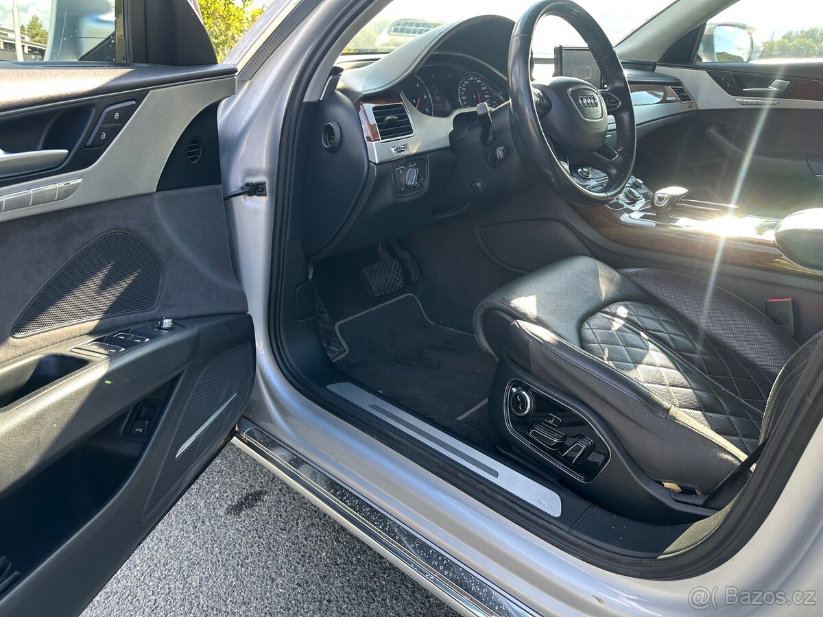 Audi a8 d4 3.0 tdi - 12