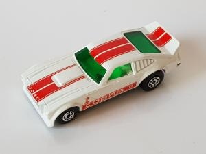 Matchbox Speed Kings K-60 Ford Mustang MK II. - 12