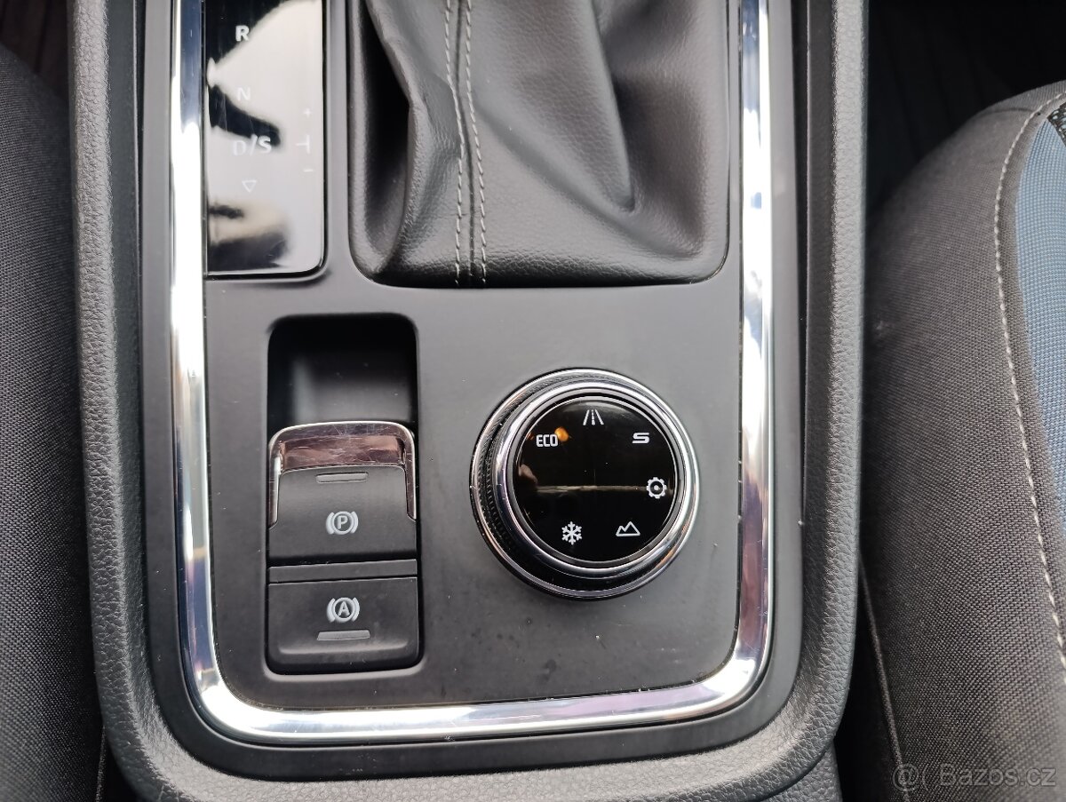 Seat Ateca 2.0tdi 4wd 2020 - 12