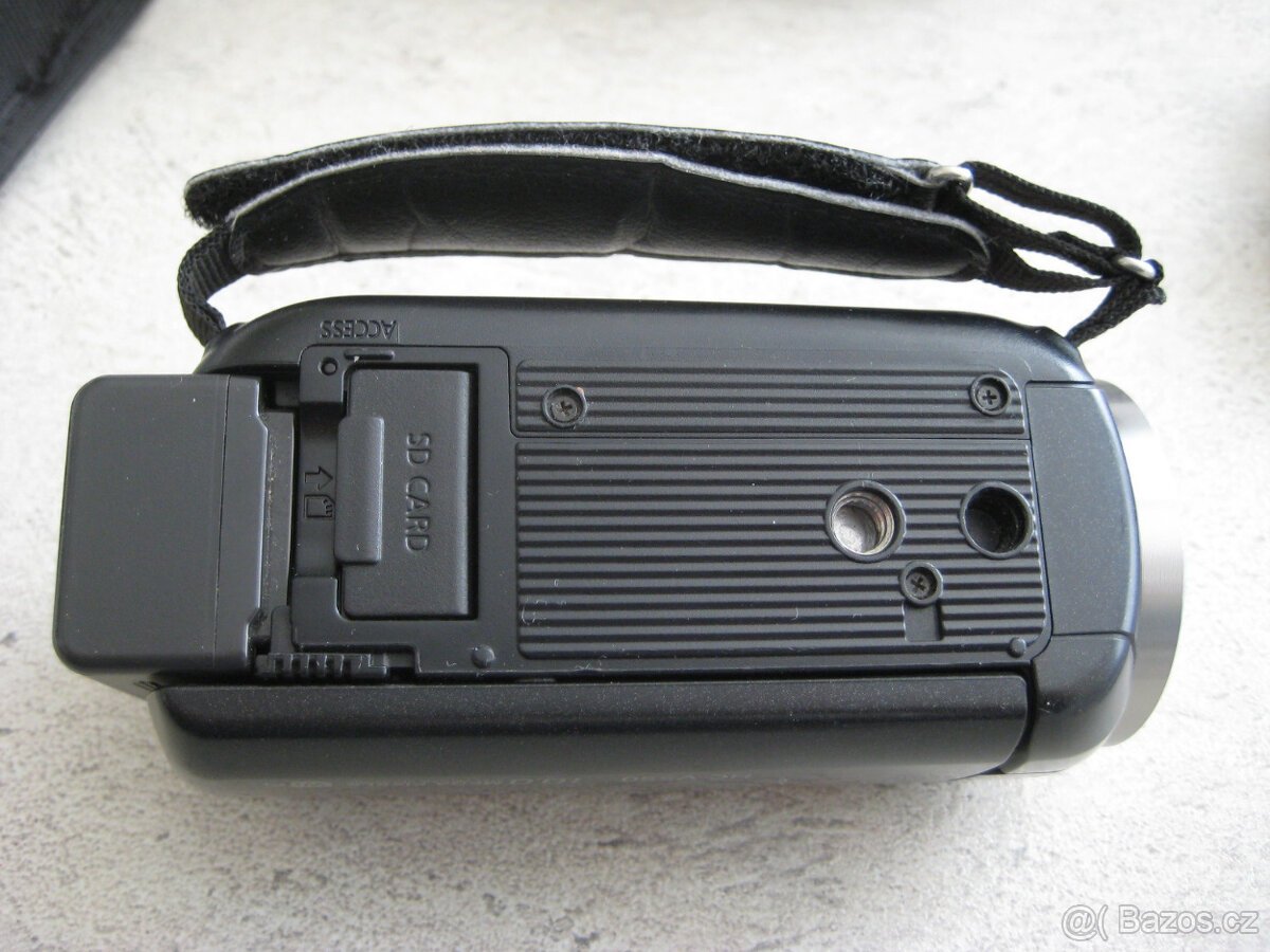 ♦️ Panasonic HC-V550 ♦️ - 12