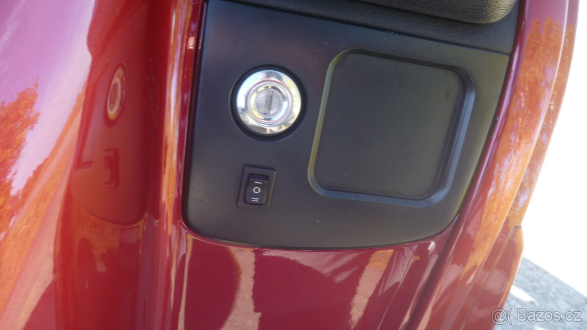 Honda Goldwing 1800 ABS - 12