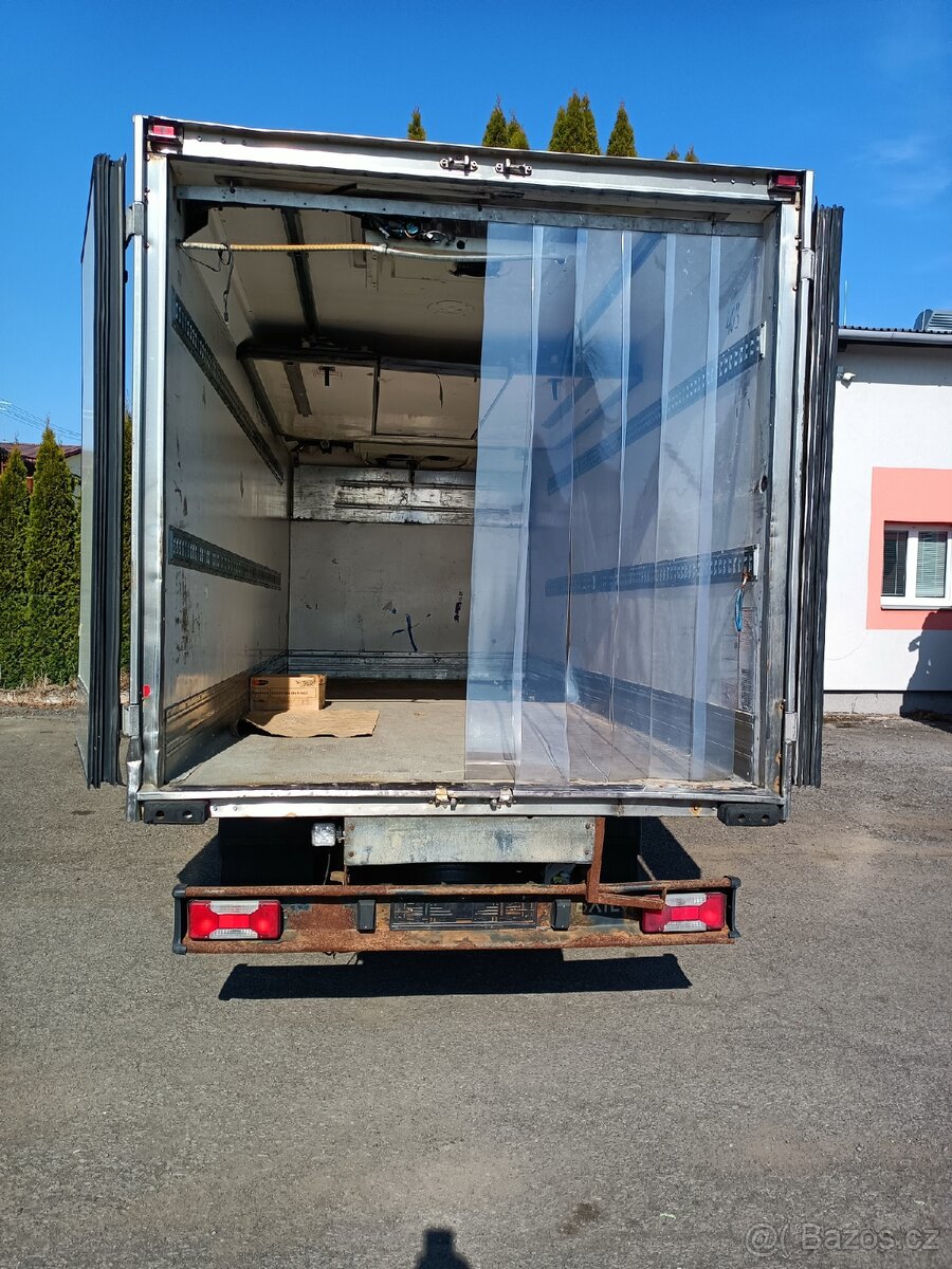IVECO DAILY 65C17 Mrazák Chlaďák - 12