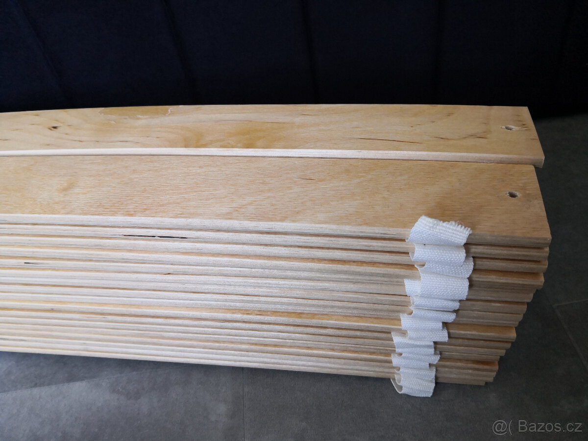 Novy lamelovy rošt 140x200cm - 12