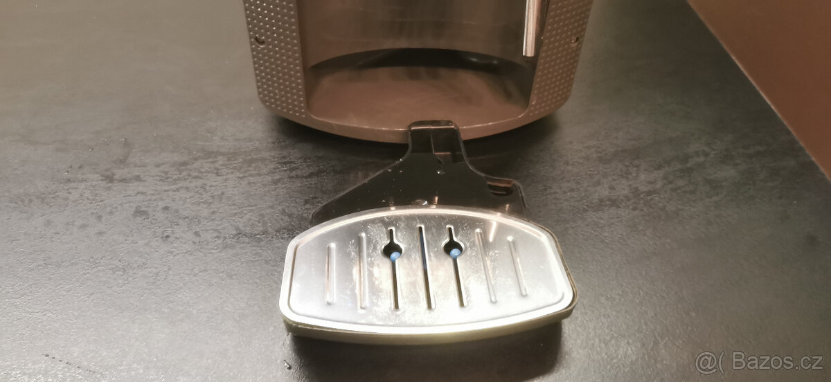 Krups EA81 - perfektní stav-záruka - 12