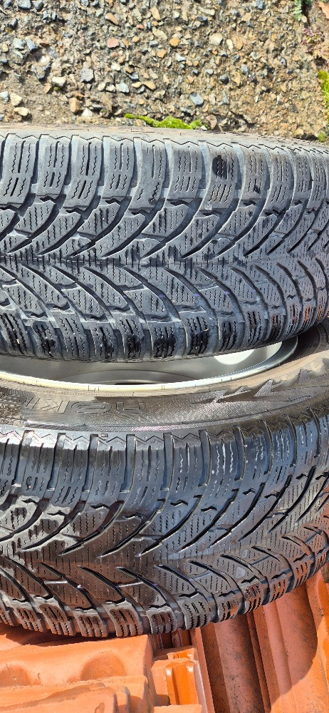 Sada ALU kol TOYOTA RAV4 2/2018- - 12