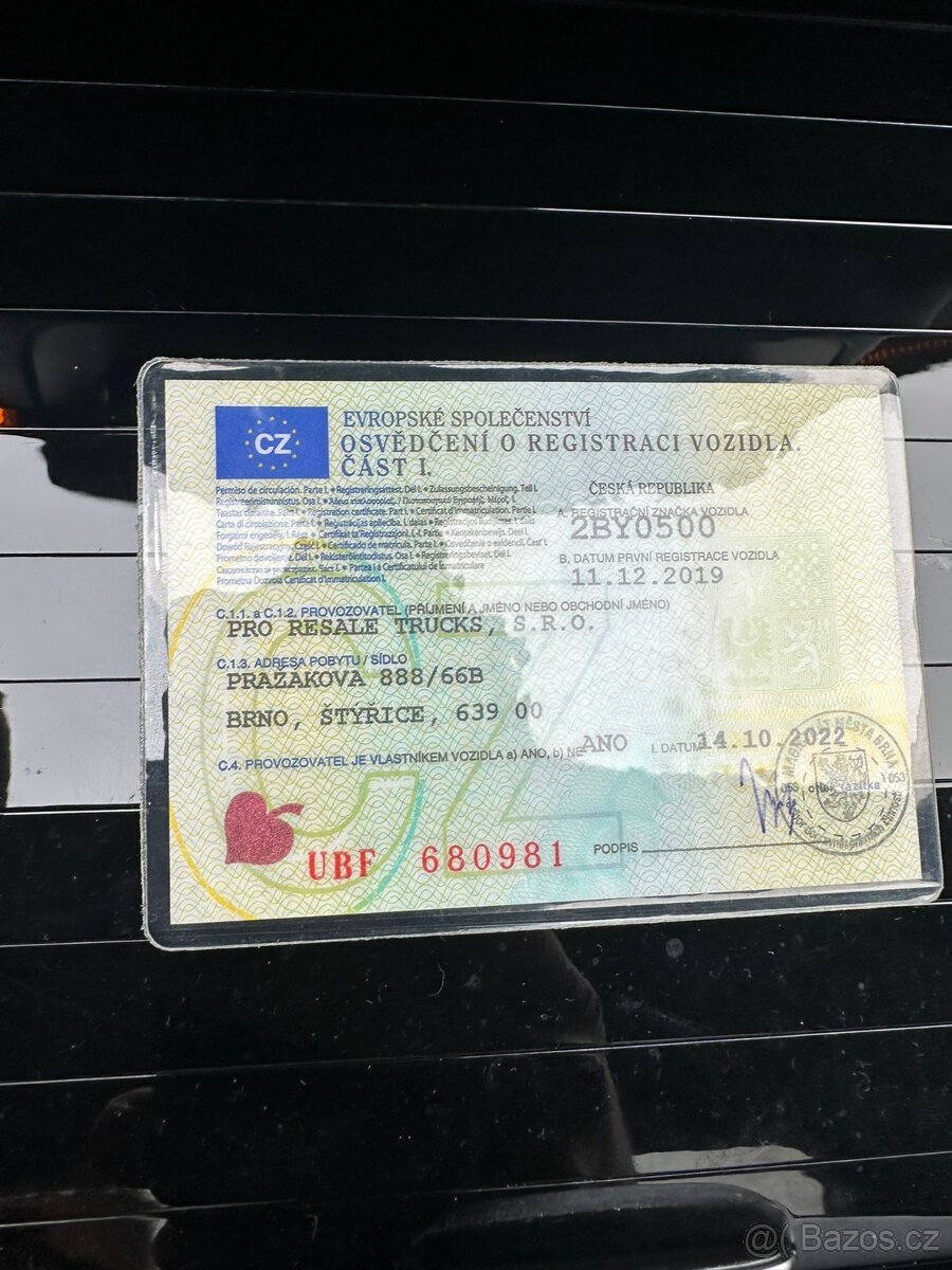 MERCEDES-BENZ GLE 350d 4MATIC coupé - 12