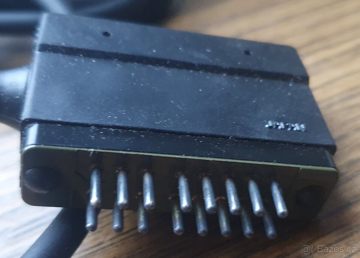 Olympus DT100 microcassette dictator transcriber VINTAGE - 12