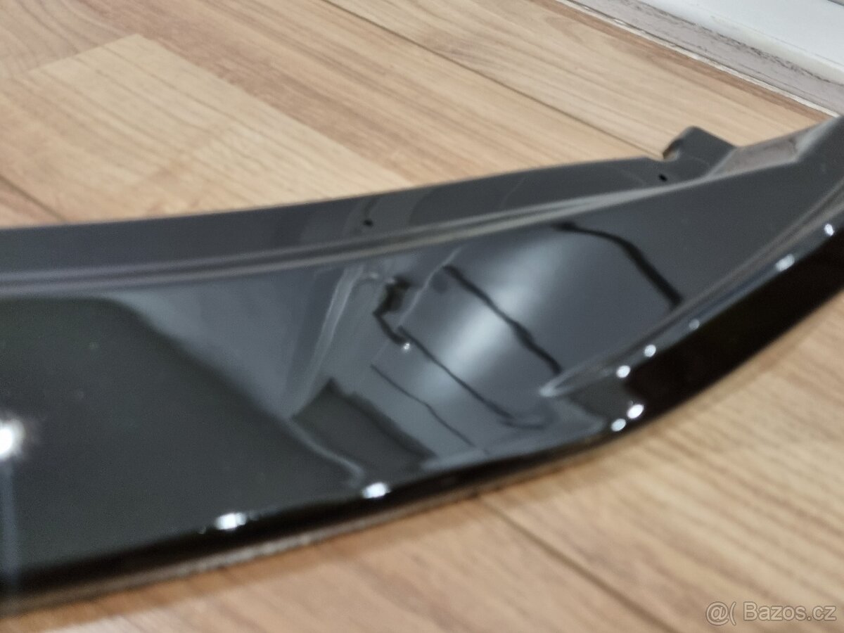 LIPKO OCTAVIA 3 4 SPOJLER PREDNÉHO NÁRAZNÍKU - 12