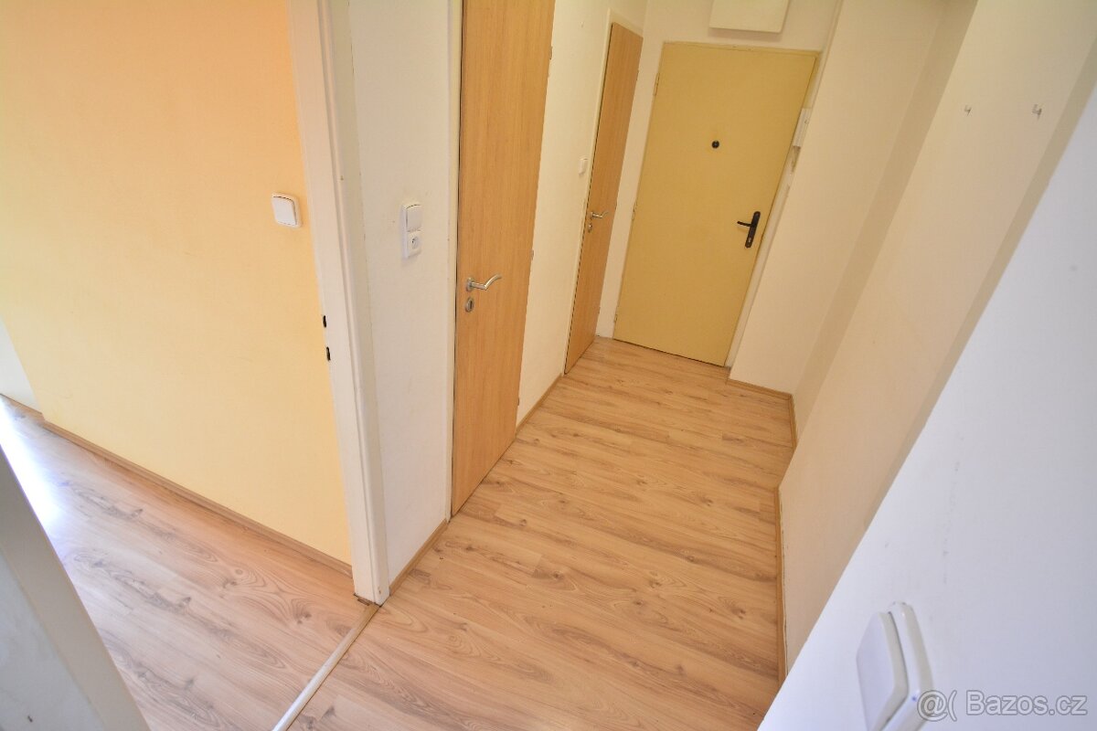 2+1 Toužim NÁJEM - 12