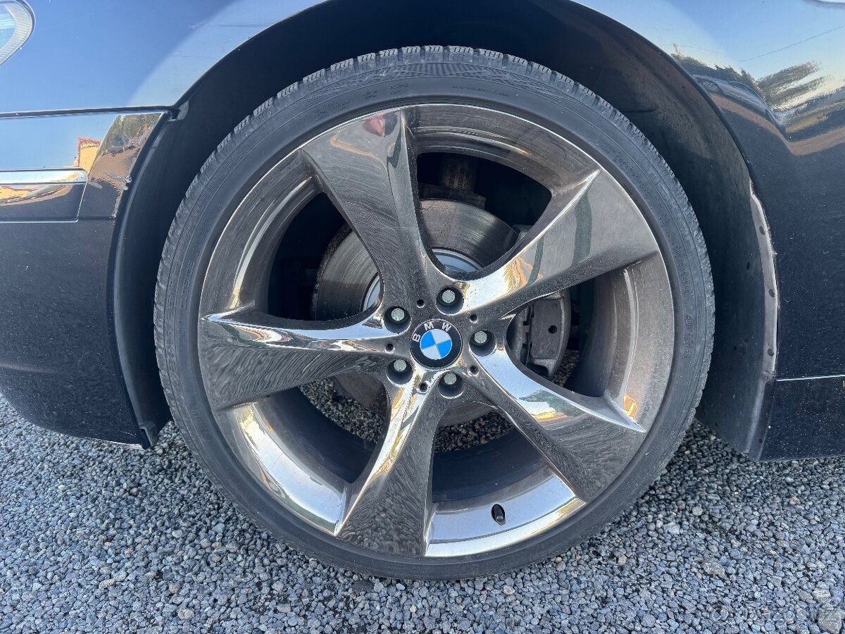 Náhradní díly BMW E65 E66 745iL díly - 12