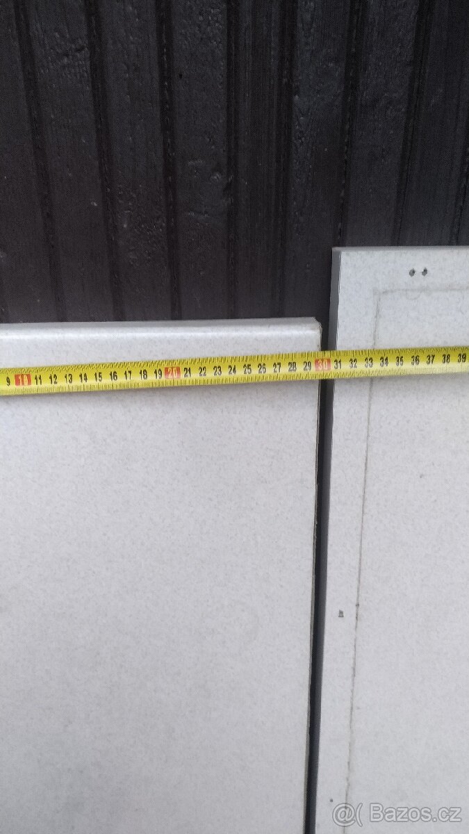 Používaná pracovní deska kuchyňské linky - 12