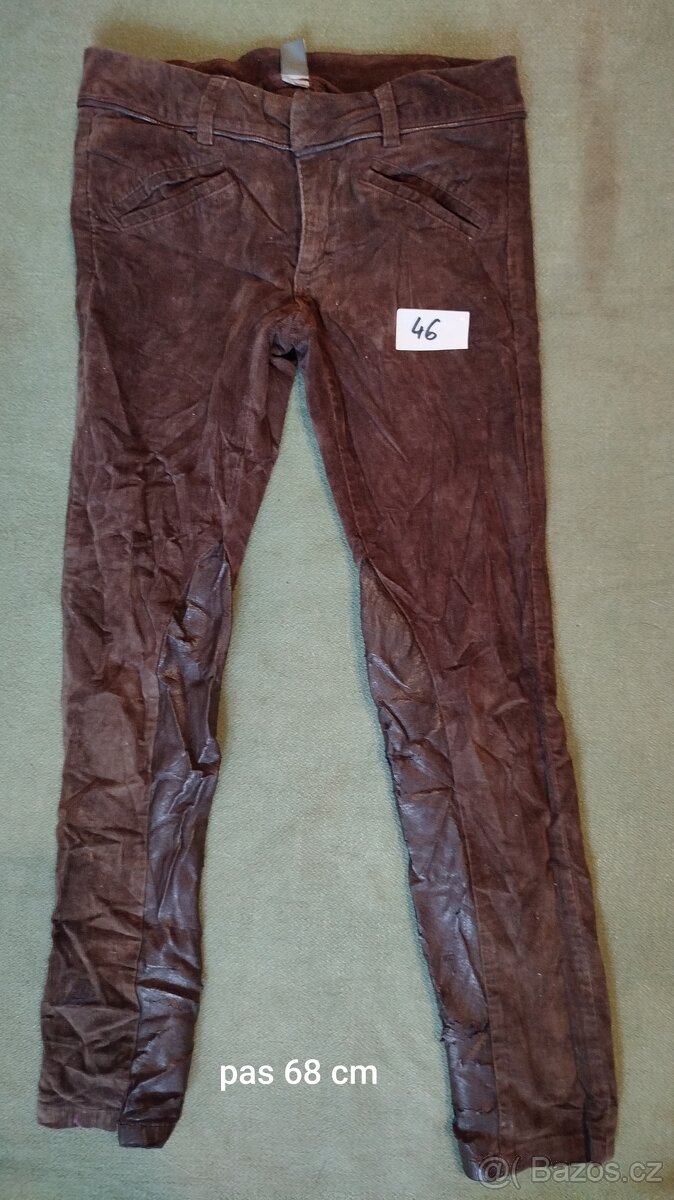 Rajtky LEVNĚ 3 - 12