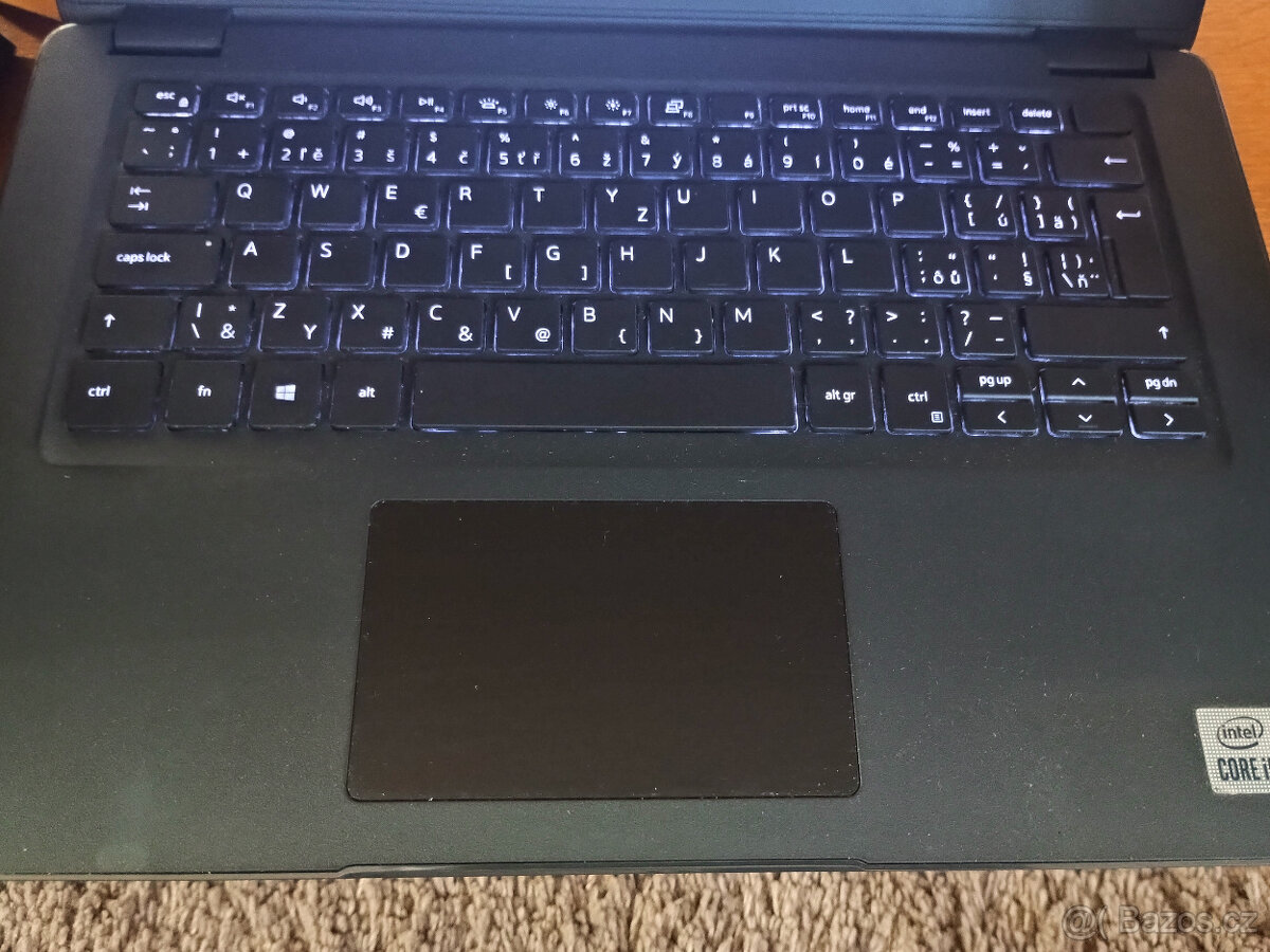 NTB#258 - Dell Latitude 3410, i5, 16GB, M2, w11 - 12